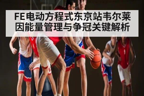 FE电动方程式东京站韦尔莱因能量管理与争冠关键解析