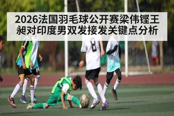 2026法国羽毛球公开赛梁伟铿王昶对印度男双发接发关键点分析