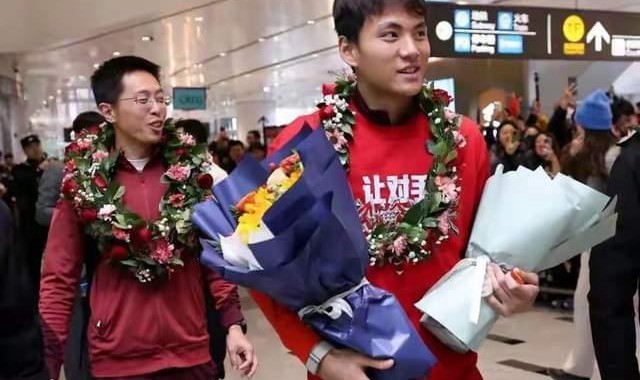 世界杯直播下载-中国队0-4丢冠仅3天，传利好消息，亚足联希望中国申办下届亚洲杯